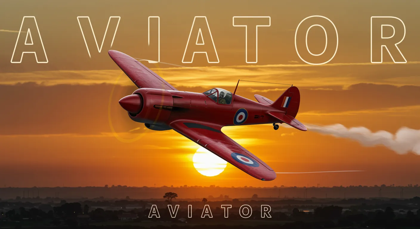 Jogar o caça-níquel Aviator no Brasil